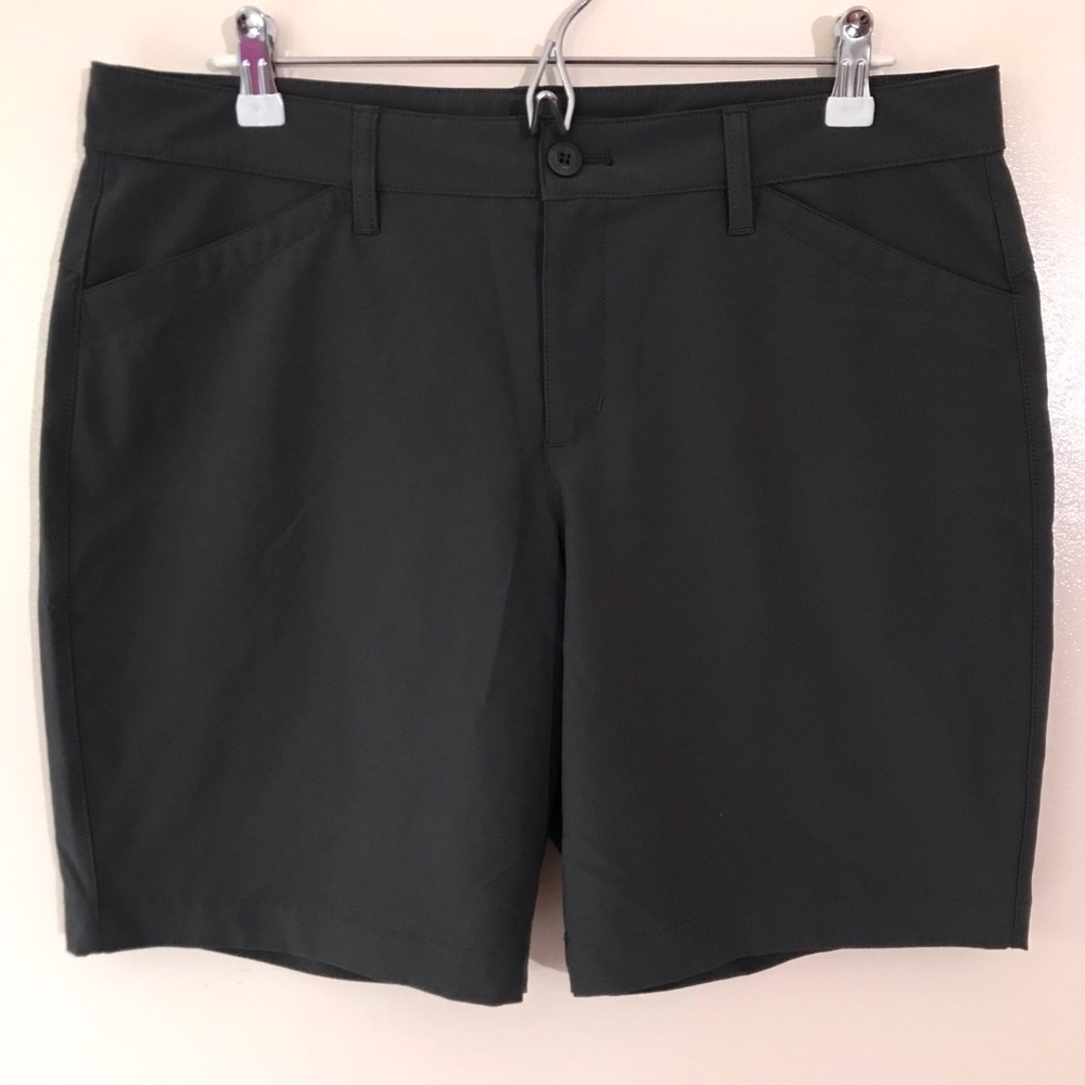 Eddie Bauer • 12 • Hiking Trail Active Shorts